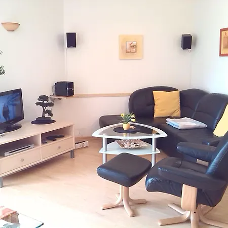 Strandkrone - 26-04 Ostseebad Kühlungsborn