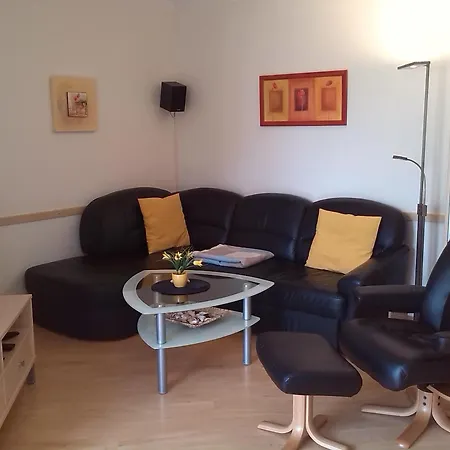 Strandkrone - 26-04 Kuehlungsborn