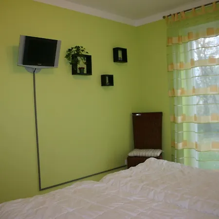 Apartament Strandkrone - 26-04