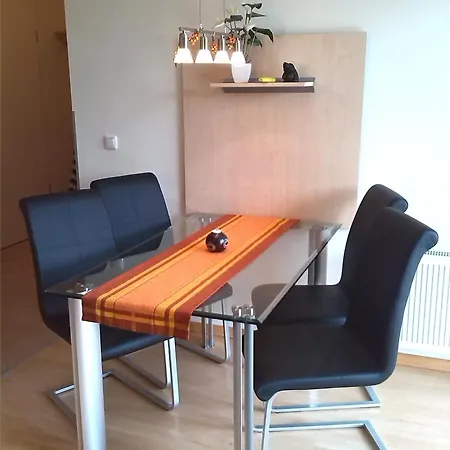 Strandkrone - 26-04 Apartamento Ostseebad Kühlungsborn