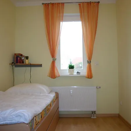 Strandkrone - 26-04 Apartmán