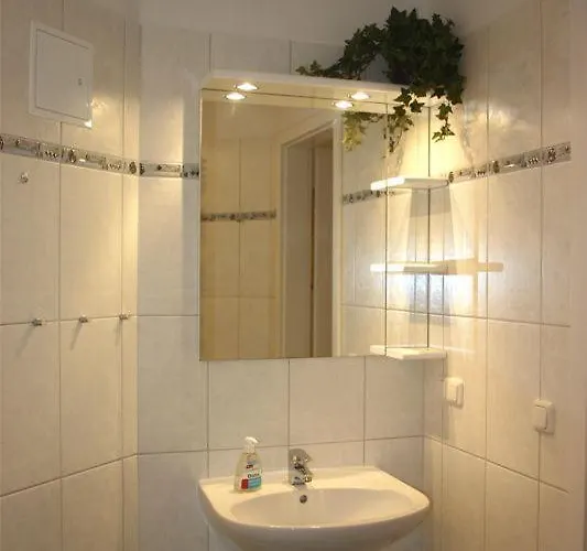 Strandkrone - 26-04 Appartement